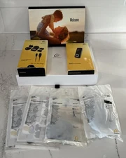 COCHLEAR Nucleus CR230 Remote Assistant+ CR200 Series Charging Kit + Case + More