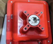 NEW Valvcon V-Series electric Actuator Model Q30269 Quarter-Turn Rotary Electric