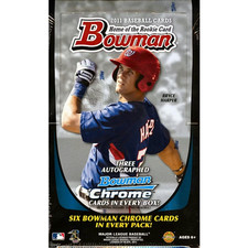 2011 Bowman Baseball - Individual Base Cards, Parallels, & Inserts - U PICK!!!