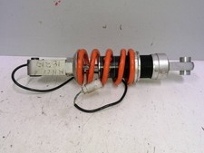 Amortisseur BMW 1600