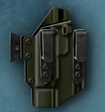 TREX ARMS Raptor Holster M&P 2.0 Full Size 4.25", TLR-1 HP-X, Right Hand