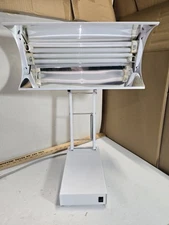 Northern Light Technologies SADelite Desk Lamp 10,000 Lux Light Health - BRIGHT!