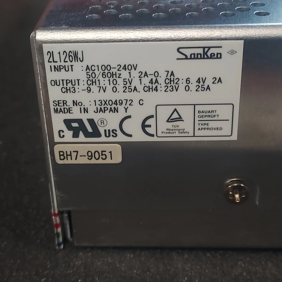 10pcs/lot SK-5151S SK5151S SK5151 TO-220-5 In Stock | PH - Foto 7