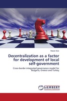 Hasan Azis | Decentralization As A Factor For Development Of Local...