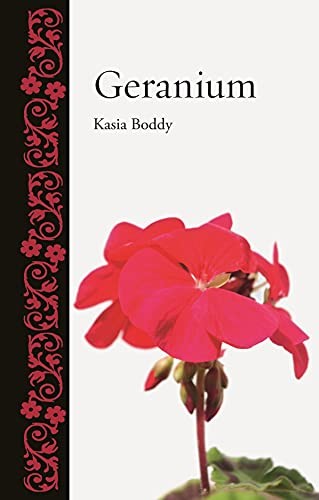 Geranium (Botanical),Kasia Boddy
