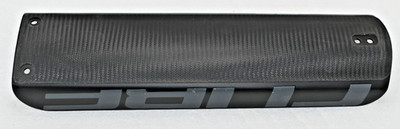 Akku-Abdeckung Unterrohr für STEREO HYBRID 120/140/160 HPC schwarz-grau