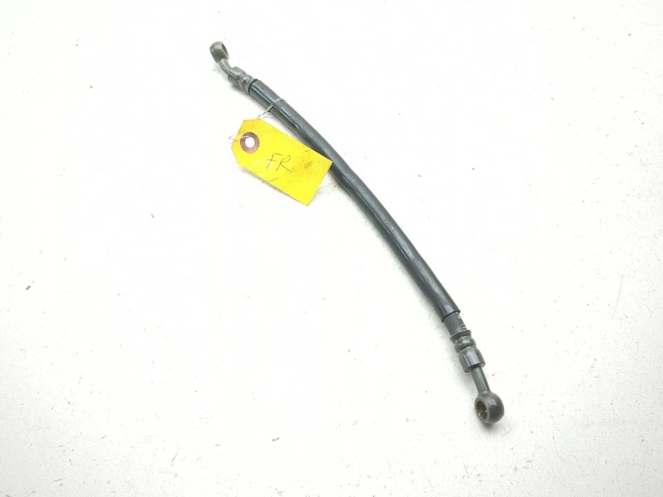 Manguera línea freno delantero derecho 98-06 Suzuki Katana GSX 600 750 TRSH PL Foto 2 de 4