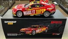 830627 2024 BATHURST WILDCARD #888 LOWNDES / MURRAY CHEVROLET CAMARO 1:18 MODEL