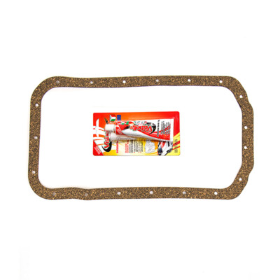 p._.q.30様 Oil Pan Gasket Fit 95-04 Toyota 4Runner Tundra Tacoma 3.4L 5VZFE