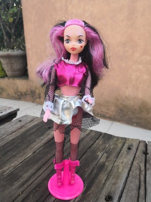 bootleg monster high dolls