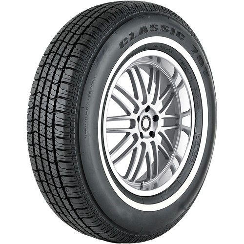 4 Tires Vercelli Classic 787 215/75R14 98S AS All Season A/S | eBay