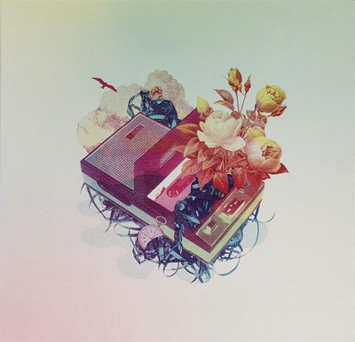 Le Band De La Cassette - Anique Granger (Audio Cd)