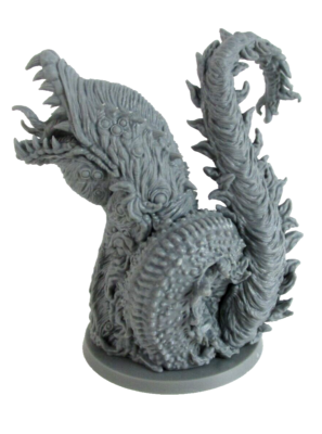 【３】little cthulhu Fengrong: Cthulhu Mythos - Idol Cthulhu-chan (DX Edition) 1