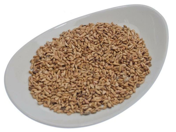 (85,60Eur/Kg) Sena-Premium Ganze Granatapfelkerne Gereinigt (250G)-image