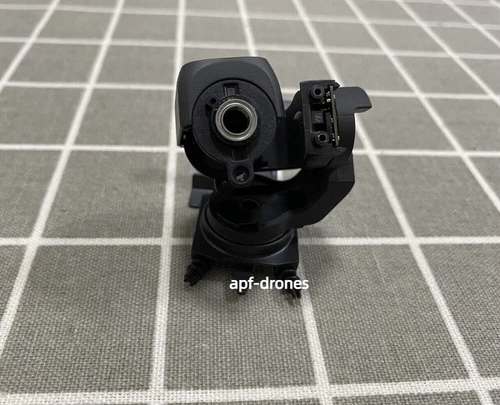 Genuine DJI Mavic Air 2 3-axis Gimbal Camera Axis Arm Assembly Replacement - Picture 3 of 9