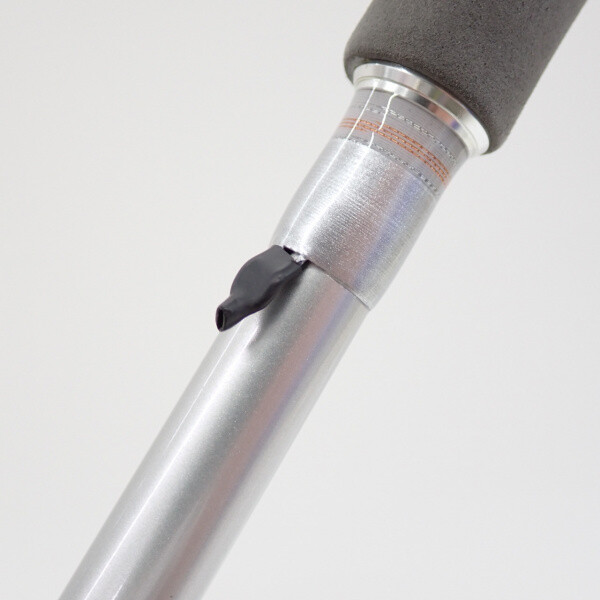 HL 852ＭＬ+FS－ＳＶ　AGS22 Daiwa 22 Heartland AGS HL-852ML+FS-SV AGS22 Hakushinzan