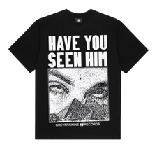 G59 Records $uicideboy$ Ruby HAVE YOU SEEN HIM T-SHIRT Short Sleeve Size S-5XL