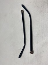 TIFFANY CO TF 2034 8055 BLACK 135mm TEMPLE ARM PARTS YX33