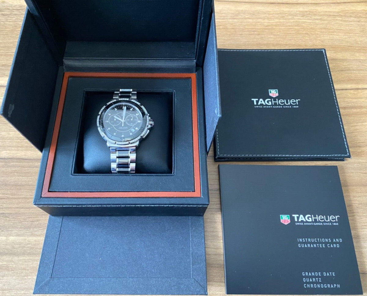 Tag Heuer 