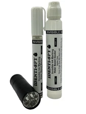 IDENTI-SPY Invisible Ink Combo Marking Kit