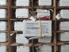 Dimmable LED Driver IP Sealed unit for damp locations RSLD035-9A 22w