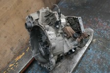 BFD025943 2007 LANDROVER FREELANDER 2 2.2 TD4 MANUAL GEARBOX