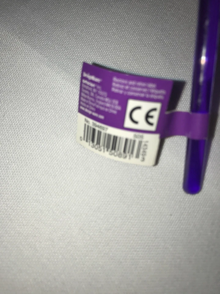 48 SOFIA THE FIRST Wand Cupcake Toppers Birthday Party Favors Shower Decoration - Image 4 of 4