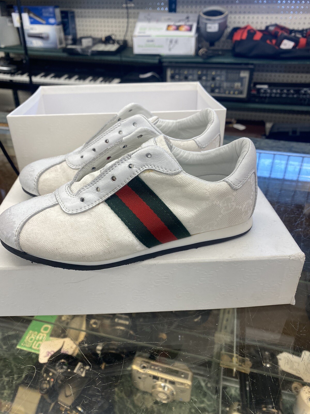 kids gucci shoes US Toddler Size Euro 29 | eBay kids gucci shoes US Toddler Size Euro 29 | eBay