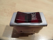 Schalter Kippschalter Switch Torrix Brake Auto Epoca Bremse  Renault Peugeot ??