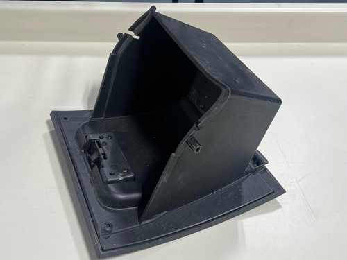 2011-2018 Jeep Wrangler Glove Box Storage Compartment OEM Black - Bild 2 von 3