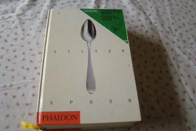 The Silver Spoon The Bible Of Authentic Italian Cooking | Nonfiction Books  | Gumtree Australia Stirling Area - Stirling | 1285118749