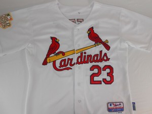 david freese cardinals jersey