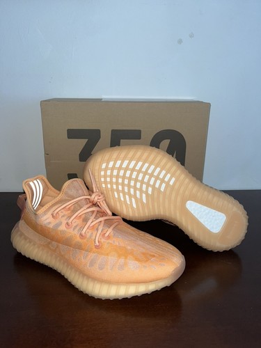 Adidas Yeezy Boost 350 V2 Mono Clay 