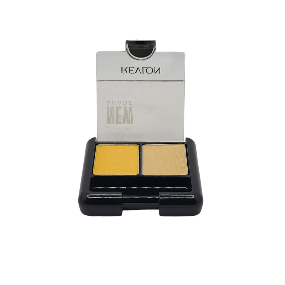 REVLON Wet/Dry Eye Shadow SUN BLAST .11oz RARE! - Image 4 of 4