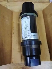 Hedland Flowmeter 803-027 3000psi