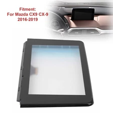 8" Touch Screen Glass TK49-611J0 For Mazda CX9 CX-9 2016-2019 2018 2017