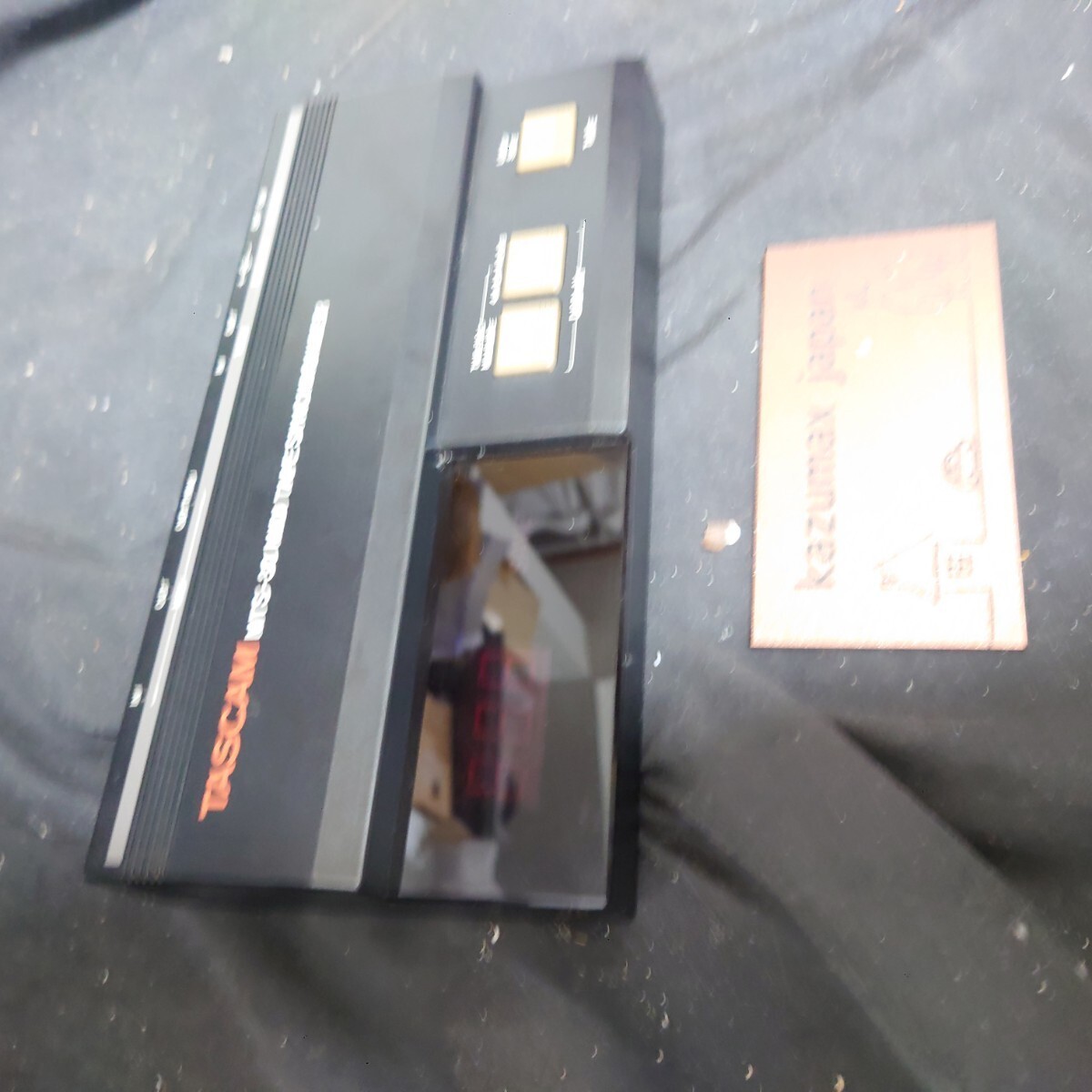 新品❤️TASCAM★M-224★madeinJapan★New Withbox Tascam M-224 FOR SALE – Soundgas