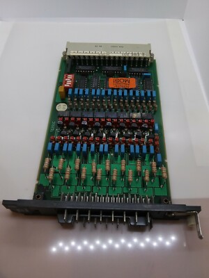 Moeller EBE201 Input Module