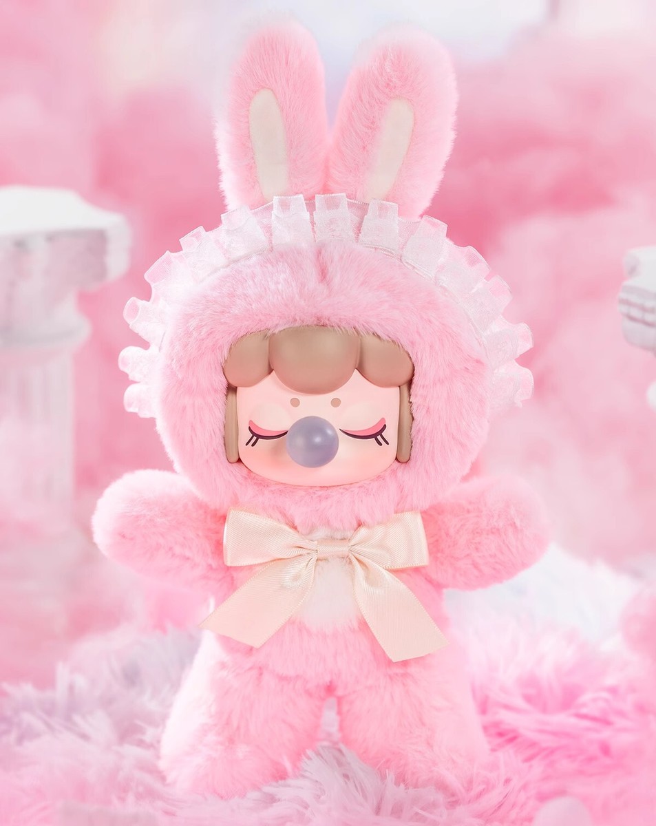 Rolife Nanci Shining Bunny ぬいぐるみ Rolife Nanci Shining Bunny Series BlindBox Confirmed Figure