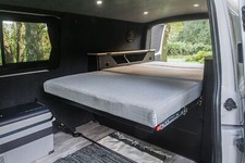 Modular Van Conversion Kit for VW SWB & LWB Transporter - The Outback Explorer