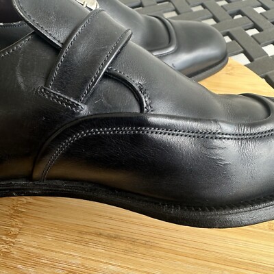 Wing By Bally Of Switzerland Men display picture 1