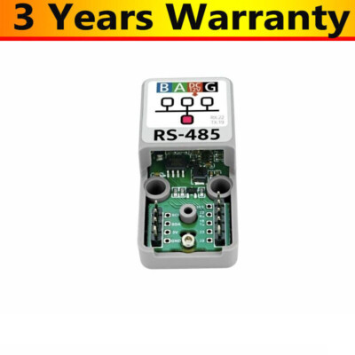 M5Stack ATOMIC TTL-RS485 Level Converter Base Built-in DC/DC Voltage Regulator
