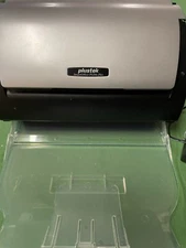 Plustek PS286 Plus Document Scanner Support TWAIN, Windows 7/8/10/11, Mac ~13.x