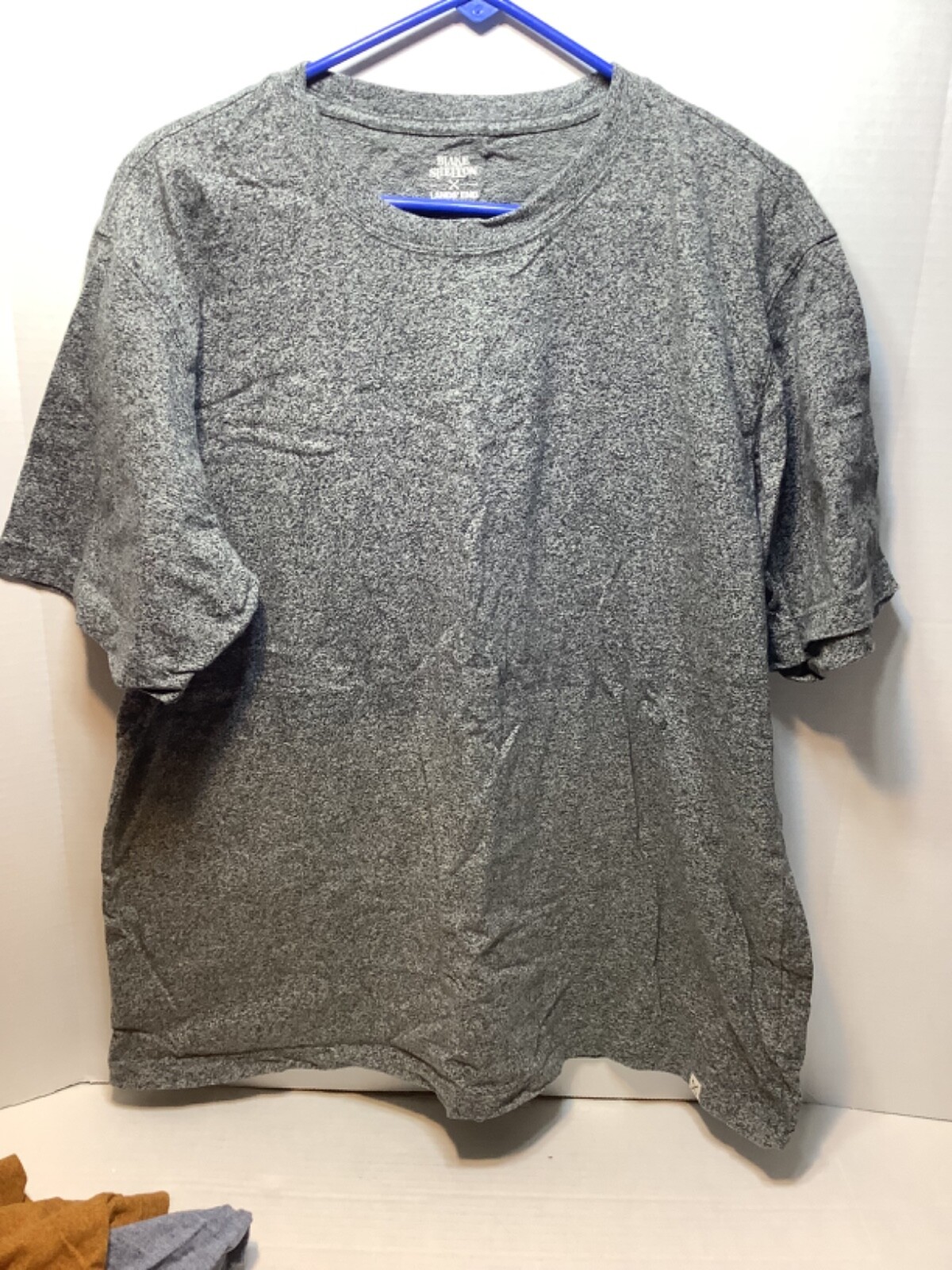 Set of 3 Blake Shelton Lands' End TShirts Size XL 4648 eBay