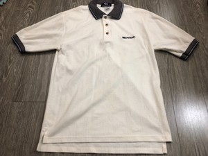 microsoft polo shirt