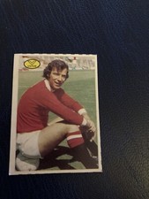 David Sadler DC Thomson Victor Super Stars Of 72