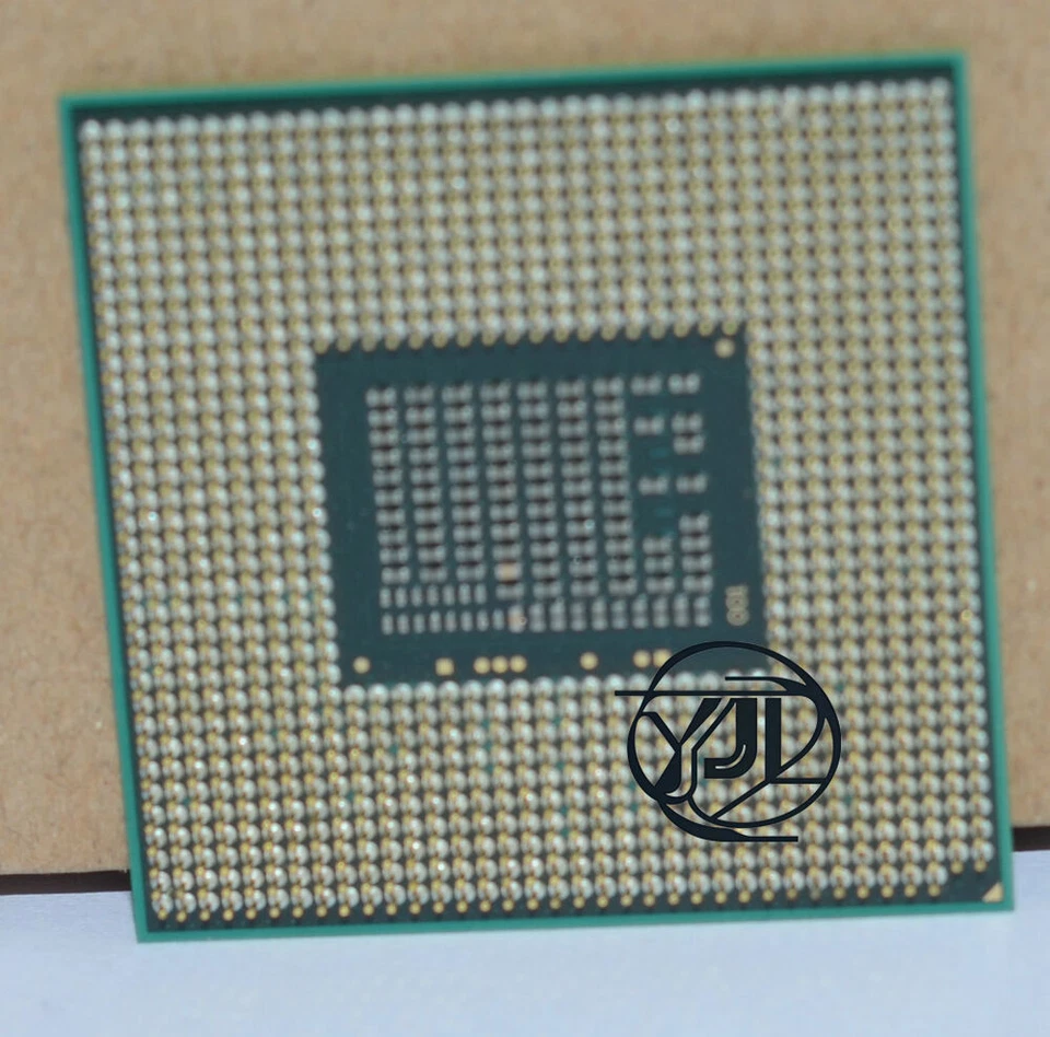 Intel Core i7-2620M 2.7GHz Mobile Laptop Dual-Core CPU SR03F Socket G2 - Image 3 of 4