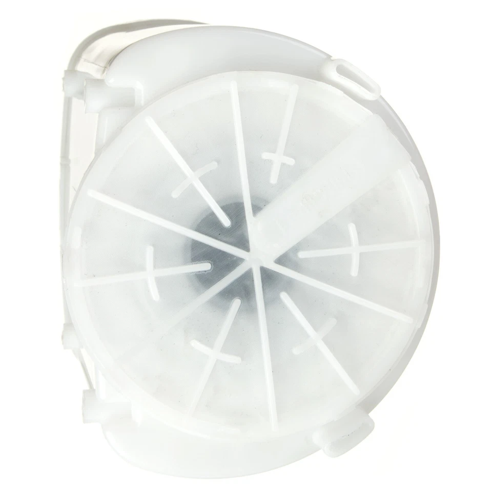 Bomba de combustible eléctrica Delphi FE0723 para Volkswagen Beetle Golf Jetta 1998-2010 Foto 3 de 4