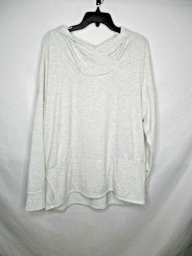 Cato Womens Hoodie Jacket 22/24 White 