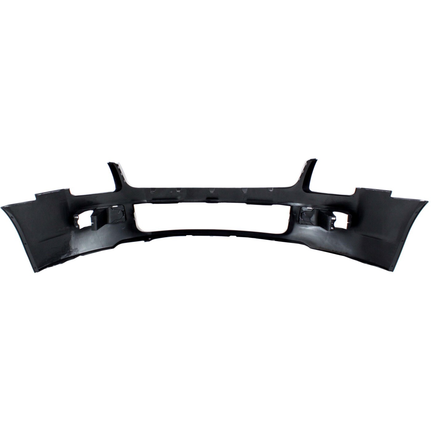 Front Bumper Cover Fascia For 20062009 Ford Fusion Primed